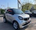 Сірий Смарт Fortwo, об'ємом двигуна 0 л та пробігом 25 тис. км за 11690 $, фото 2 на Automoto.ua