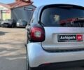 Сірий Смарт Fortwo, об'ємом двигуна 0 л та пробігом 25 тис. км за 11690 $, фото 9 на Automoto.ua