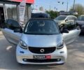 Сірий Смарт Fortwo, об'ємом двигуна 0 л та пробігом 25 тис. км за 11690 $, фото 14 на Automoto.ua