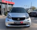 Сірий Смарт Fortwo, об'ємом двигуна 0 л та пробігом 25 тис. км за 11690 $, фото 1 на Automoto.ua