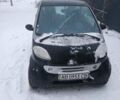 Сірий Смарт Fortwo, об'ємом двигуна 0.6 л та пробігом 200 тис. км за 2600 $, фото 1 на Automoto.ua