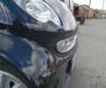Сірий Смарт Fortwo, об'ємом двигуна 0.6 л та пробігом 152 тис. км за 3000 $, фото 1 на Automoto.ua