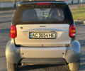 Сірий Смарт Fortwo, об'ємом двигуна 0.6 л та пробігом 248 тис. км за 2799 $, фото 4 на Automoto.ua