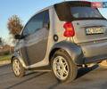 Сірий Смарт Fortwo, об'ємом двигуна 0.6 л та пробігом 248 тис. км за 2799 $, фото 3 на Automoto.ua