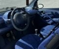 Сірий Смарт Fortwo, об'ємом двигуна 0.6 л та пробігом 158 тис. км за 2300 $, фото 3 на Automoto.ua