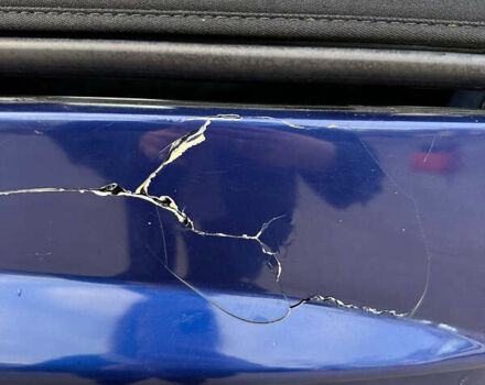 Сірий Смарт Fortwo, об'ємом двигуна 0.6 л та пробігом 220 тис. км за 2200 $, фото 22 на Automoto.ua