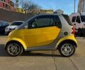 Сірий Смарт Fortwo, об'ємом двигуна 0.6 л та пробігом 171 тис. км за 2600 $, фото 3 на Automoto.ua