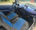 Сірий Смарт Fortwo, об'ємом двигуна 0.6 л та пробігом 160 тис. км за 1999 $, фото 12 на Automoto.ua