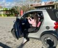 Сірий Смарт Fortwo, об'ємом двигуна 0.6 л та пробігом 179 тис. км за 2223 $, фото 1 на Automoto.ua