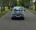 Сірий Смарт Fortwo, об'ємом двигуна 0.6 л та пробігом 100 тис. км за 3200 $, фото 1 на Automoto.ua