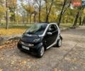 Сірий Смарт Fortwo, об'ємом двигуна 0.6 л та пробігом 162 тис. км за 2600 $, фото 1 на Automoto.ua