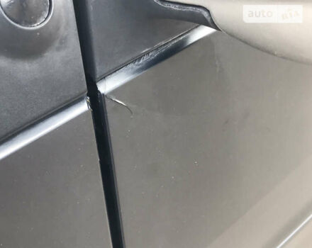 Сірий Смарт Fortwo, об'ємом двигуна 0.6 л та пробігом 154 тис. км за 3000 $, фото 8 на Automoto.ua