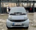 Сірий Смарт Fortwo, об'ємом двигуна 0.6 л та пробігом 150 тис. км за 3900 $, фото 1 на Automoto.ua