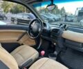 Сірий Смарт Fortwo, об'ємом двигуна 0.6 л та пробігом 219 тис. км за 2158 $, фото 6 на Automoto.ua