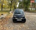 Сірий Смарт Fortwo, об'ємом двигуна 0.6 л та пробігом 162 тис. км за 2600 $, фото 10 на Automoto.ua