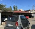 Сірий Смарт Fortwo, об'ємом двигуна 0.6 л та пробігом 248 тис. км за 2800 $, фото 3 на Automoto.ua