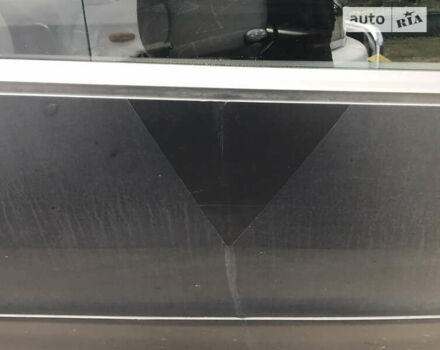 Сірий Смарт Fortwo, об'ємом двигуна 0.6 л та пробігом 154 тис. км за 3000 $, фото 1 на Automoto.ua