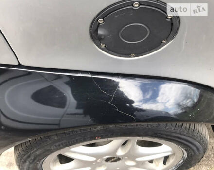 Сірий Смарт Fortwo, об'ємом двигуна 0.6 л та пробігом 154 тис. км за 3000 $, фото 2 на Automoto.ua