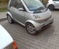 Смарт Форту 2001 в Южное на Automoto.ua Серый Смарт Форту, объемом двигателя 0.6 л и пробегом 110 тыс. км за 2600 $, фото 1 на Automoto.ua