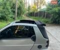Сірий Смарт Fortwo, об'ємом двигуна 0.8 л та пробігом 200 тис. км за 3500 $, фото 4 на Automoto.ua