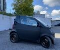 Серый Смарт Форту, объемом двигателя 0.6 л и пробегом 350 тыс. км за 3500 $, фото 2 на Automoto.ua