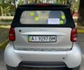 Сірий Смарт Fortwo, об'ємом двигуна 0.7 л та пробігом 235 тис. км за 3100 $, фото 1 на Automoto.ua