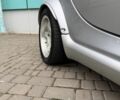 Сірий Смарт Fortwo, об'ємом двигуна 0.69 л та пробігом 126 тис. км за 7000 $, фото 1 на Automoto.ua