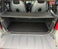 Смарт Fortwo 2003 у Одесі на Automoto.ua Сірий Смарт Fortwo, об'ємом двигуна 0.69 л та пробігом 126 тис. км за 7000 $, фото 10 на Automoto.ua
