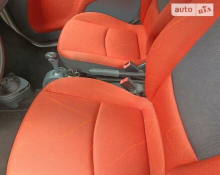 Сірий Смарт Fortwo, об'ємом двигуна 0.7 л та пробігом 163 тис. км за 3000 $, фото 19 на Automoto.ua