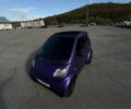 Сірий Смарт Fortwo, об'ємом двигуна 0.7 л та пробігом 160 тис. км за 4499 $, фото 7 на Automoto.ua