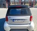 Сірий Смарт Fortwo, об'ємом двигуна 0.8 л та пробігом 191 тис. км за 5500 $, фото 8 на Automoto.ua