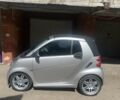 Сірий Смарт Fortwo, об'ємом двигуна 1 л та пробігом 82 тис. км за 6100 $, фото 4 на Automoto.ua