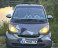 Сірий Смарт Fortwo, об'ємом двигуна 1 л та пробігом 140 тис. км за 5000 $, фото 1 на Automoto.ua