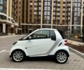 Сірий Смарт Fortwo, об'ємом двигуна 1 л та пробігом 100 тис. км за 5000 $, фото 2 на Automoto.ua