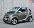 Сірий Смарт Fortwo, об'ємом двигуна 1 л та пробігом 62 тис. км за 6000 $, фото 1 на Automoto.ua