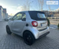 Сірий Смарт Fortwo, об'ємом двигуна 0 л та пробігом 31 тис. км за 12500 $, фото 7 на Automoto.ua