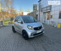 Сірий Смарт Fortwo, об'ємом двигуна 0 л та пробігом 31 тис. км за 12500 $, фото 9 на Automoto.ua