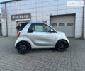 Сірий Смарт Fortwo, об'ємом двигуна 0 л та пробігом 31 тис. км за 12500 $, фото 5 на Automoto.ua