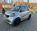 Сірий Смарт Fortwo, об'ємом двигуна 0 л та пробігом 31 тис. км за 12500 $, фото 11 на Automoto.ua