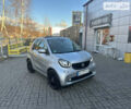 Сірий Смарт Fortwo, об'ємом двигуна 0 л та пробігом 31 тис. км за 12500 $, фото 8 на Automoto.ua