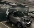 Серый Смарт Форту, объемом двигателя 0 л и пробегом 95 тыс. км за 12000 $, фото 1 на Automoto.ua