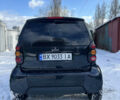 Сірий Смарт Fortwo, об'ємом двигуна 0.6 л та пробігом 160 тис. км за 2700 $, фото 6 на Automoto.ua
