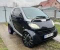 Сірий Смарт Fortwo, об'ємом двигуна 0.6 л та пробігом 160 тис. км за 2700 $, фото 1 на Automoto.ua