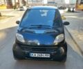 Сірий Смарт Fortwo, об'ємом двигуна 0 л та пробігом 163 тис. км за 2560 $, фото 1 на Automoto.ua