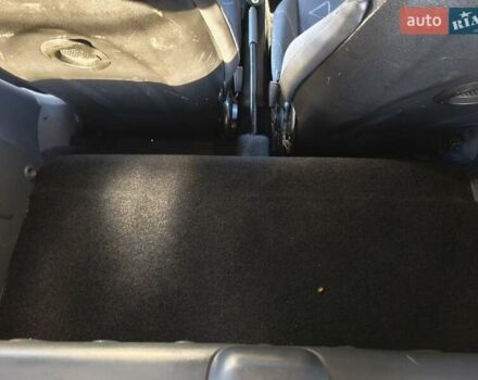 Серый Смарт Форту, объемом двигателя 0.6 л и пробегом 1 тыс. км за 2600 $, фото 1 на Automoto.ua