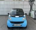 Сірий Смарт Fortwo, об'ємом двигуна 0.6 л та пробігом 177 тис. км за 2300 $, фото 6 на Automoto.ua