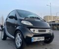 Сірий Смарт Fortwo, об'ємом двигуна 0.06 л та пробігом 160 тис. км за 2500 $, фото 7 на Automoto.ua