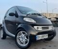 Сірий Смарт Fortwo, об'ємом двигуна 0.06 л та пробігом 160 тис. км за 2500 $, фото 1 на Automoto.ua