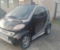 Сірий Смарт Fortwo, об'ємом двигуна 0.6 л та пробігом 126 тис. км за 1795 $, фото 1 на Automoto.ua