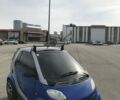 Смарт Форту 1999 в Харькове на Automoto.ua Серый Смарт Форту, объемом двигателя 0.6 л и пробегом 144 тыс. км за 2250 $, фото 1 на Automoto.ua